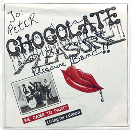 Chocolate Pleasure - We Came To Party