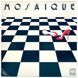 Mats Björklund - Mosaique