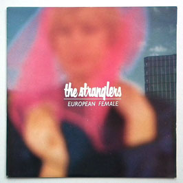 The Stranglers - European Female