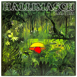 Hallimasch - Canta