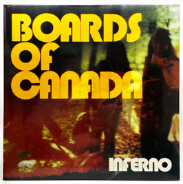 Boards Of Canada - Inferno