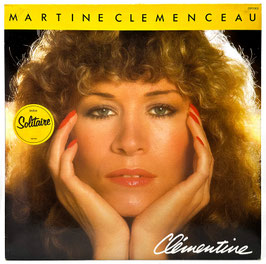 Martine Clemenceau - Clementine