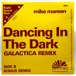 Mike Mareen - Dancing In The Dark