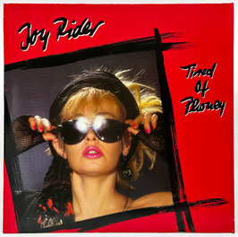 Joy Rider - Tired Of Phoney