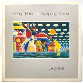 Nocke & Hahn - Delphine