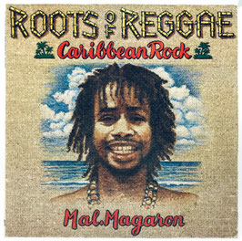 Malcolm's Locks - Caribbean Rock