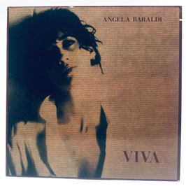 Angela Baraldi - Viva