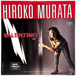 Hiroko Murata - Valentino