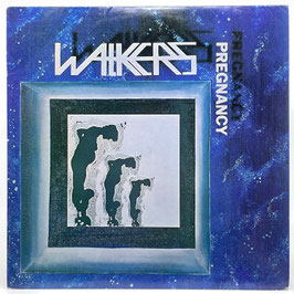 Walkers - Pregnancy