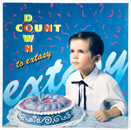 Various - Count Down To Extasy