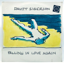 David Sigerson - Falling In Love Again