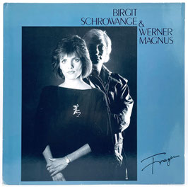 Birgit Schrowange & Werner Magnus - Fragen