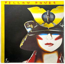 Yellow Power - Yellow Power