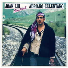 Adriano Celentano - Joan Lui O.S.T.