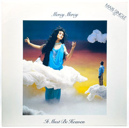 Mercy Mercy - It Must Be Heaven