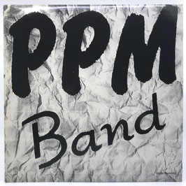 PPM Band ‎- Running Through / Step By Step