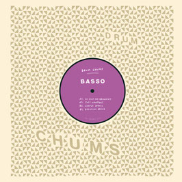 Basso - Drum Chums  Vol. 1