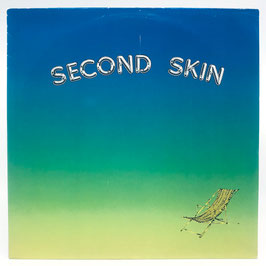 Second Skin - Second Skin