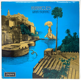 Yma Sumac ‎- Miracles