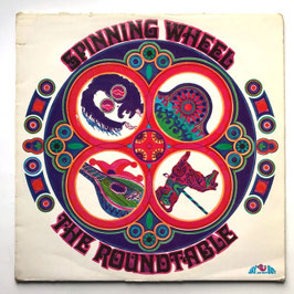 The Roundtable - Spinning Wheel