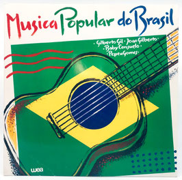 Various - Musica Popular Do Brasil