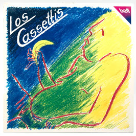 Los Cassettis - Los Cassettis
