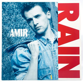 Amir - Rain