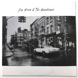 Jim Arrow - And The Anachrones