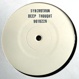 Syncrotron - Deep Thought