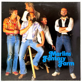 Merlin's Fantasy Farm - Merlin's Fantasy Farm