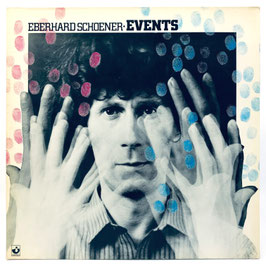 Eberhard Schoener - Events