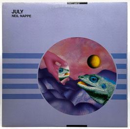 Neil Nappe - July