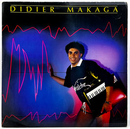 Didier Makaga - Didier Makaga