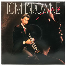 Tom Browne - Yours Truly