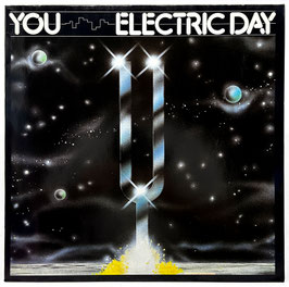 You - Electric Day