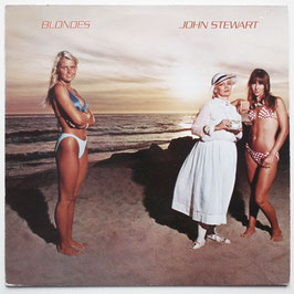 John Stewart - Blondes