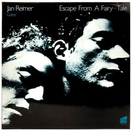 Jan Reimer - Escape From A Fairy Tale
