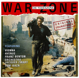 Various - Todeszone O.S.T.