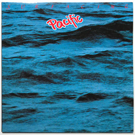 Pacific - Surfacing