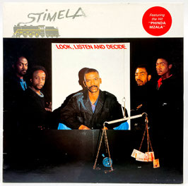 Stimela - Look, Listen & Decide