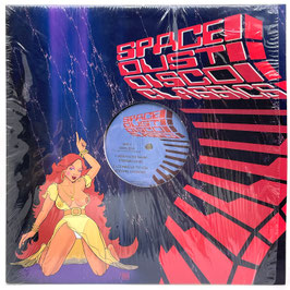 Various - Space Dust Disco Classics 007