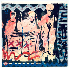 Various - Stollwerk Sampler