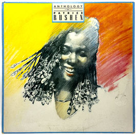 Patrice Rushen - Anthology of
