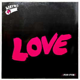 Wayos - Love