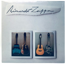 Riccardo Zappa - Riccardo Zappa
