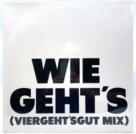 Happy Hour - Wie Gehts
