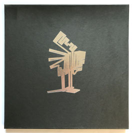 BogArt - Sounds Of A Sculpture