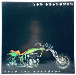 Jan Akkerman - From The Basement