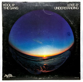 Kool & The Gang - Love & Understanding