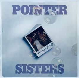 Pointer Sisters - Having A Party